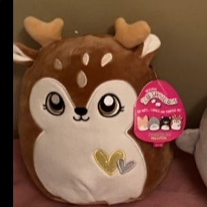 2020/2021 NWT Squishmallows